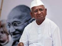 Anna Hazare Anna Hazare