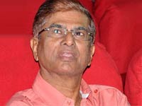 SA Chandrasekaran SA Chandrasekaran