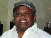 Senthil Senthil