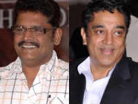KS Ravikumar and Kamal KS Ravikumar and Kamal