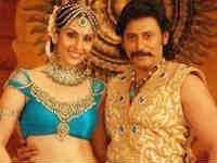 Poponnar Shankar Movie Poponnar Shankar Movie