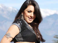 Hansika Modhwani Hansika Modhwani