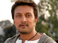 Sudeep Sudeep