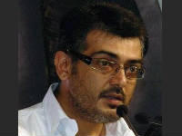Ajith Ajith