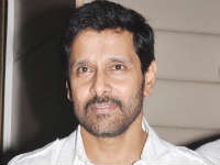 Vikram Vikram