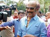 Rajinikanth Rajinikanth