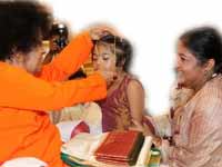 Singer Chithra Singer Chithra