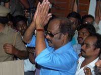 Rajinikanth Rajinikanth