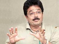 SV Sekar SV Sekar