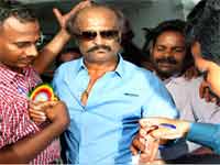 Rajinikanth Rajinikanth
