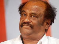 Rajinikanth Rajinikanth