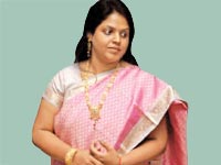 Lalithakumari Lalithakumari