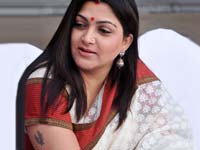 kushboo kushboo