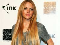 Lindsay Lohan Lindsay Lohan