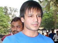 Vivek Oberoi Vivek Oberoi