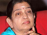 P Suseela P Suseela