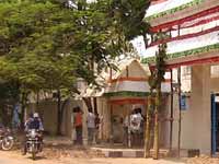 Ragavendra Mandapam Ragavendra Mandapam