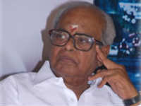 K Balachander K Balachander