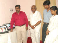 Photography Exhibition at Chennai Photography Exhibition at Chennai