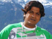 Shivrajkumar Shivrajkumar
