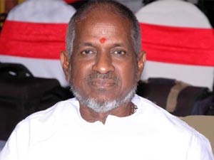 Ilayaraja Ilayaraja
