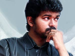 Vijay Vijay