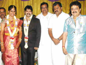 Ashwin Sekar engaged to Shruthi Ashwin Sekar engaged to Shruthi