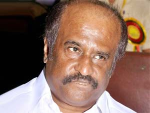 Rajinikanth Rajinikanth