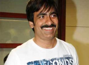 Ravi Teja Ravi Teja
