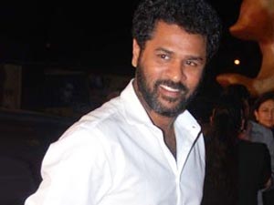 Prabhu Deva Prabhu Deva
