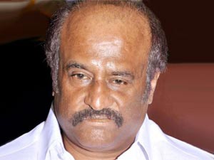 Rajinikanth Rajinikanth