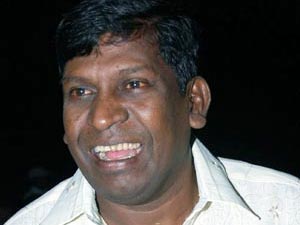 Vadivelu Vadivelu