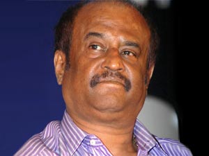 Rajinikanth Rajinikanth