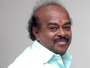 Rama Narayanan Rama Narayanan