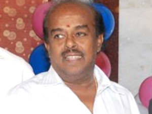 Rama Narayanan Rama Narayanan
