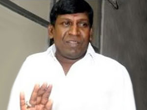 Vadivelu Vadivelu