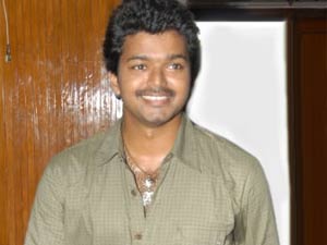 Vijay Vijay