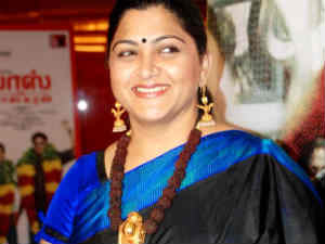 Kushboo Kushboo