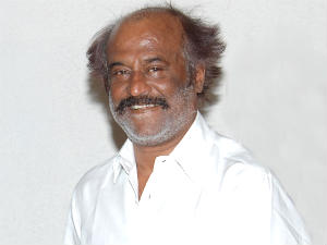 Rajinikanth Rajinikanth