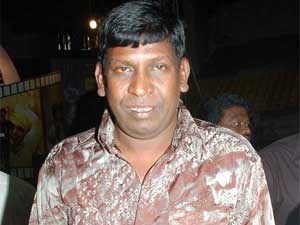 Vadivelu Vadivelu