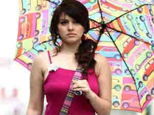 Hansika Modhwani Hansika Modhwani