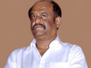 Rajinikanth Rajinikanth