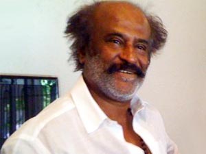 Rajinikanth Rajinikanth