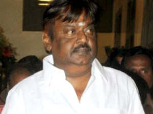 Vijayakanth Vijayakanth