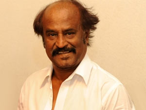 Rajinikanth Rajinikanth