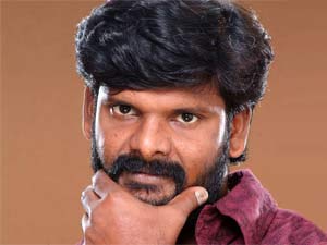 Ganja Karuppu Ganja Karuppu