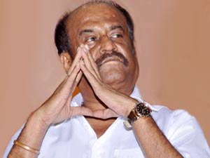 Rajinikanth Rajinikanth