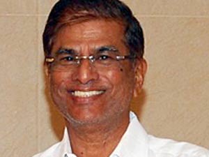 SA Chandrasekaran SA Chandrasekaran