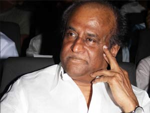 Rajinikanth Rajinikanth