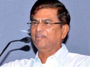 SA Chandrasekaran SA Chandrasekaran